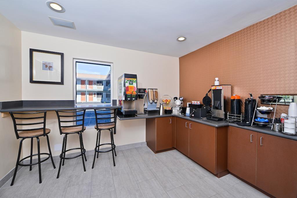 Downtown Phoenix Hotel Ngoại thất bức ảnh